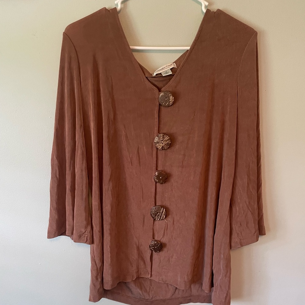 Cardigan - Picture 3 of 5